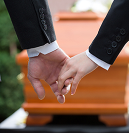 Caskets can be expensive. But there are other quality options that will help you stay in budget.